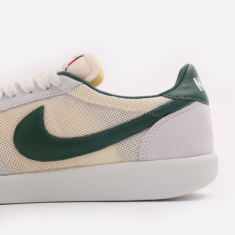 мужские бежевые кроссовки Nike Killshot OG SP CU9180-100 - цена, описание, фото 8